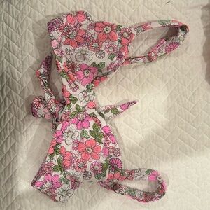 Maaji reversible bikini top